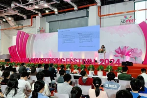 Bình Dương muốn trở thành điểm đến ngành công nghiệp văn hóa phía Nam