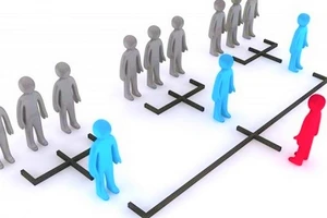 1 công ty bán hàng đa cấp ở TP.HCM bị thu hồi giấy phép