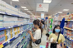 Dở khóc dở cười vì chưa quy định rõ thế nào là 'Made in Vietnam' 