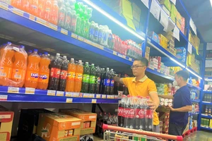 Nước giải khát có đường là hàng thiết yếu, không nên áp thuế tiêu thụ đặc biệt