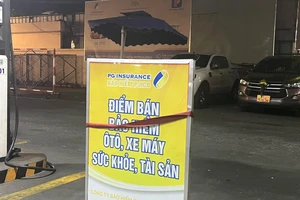 'Rất ít người được hưởng lợi từ bảo hiểm xe máy'