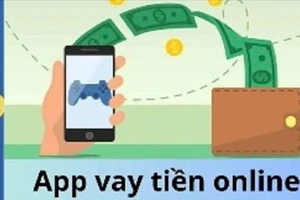 Nhiều người phản ảnh bị gọi điện thoại 'khủng bố' đòi nợ dù không vay tiền qua app 