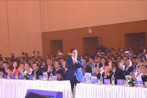 Thủ tướng Phạm Minh Chính dự lễ khai mạc