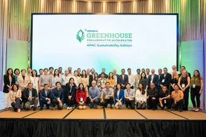 1 công ty khởi nghiệp Việt giành chiến thắng tại APAC năm 2024 