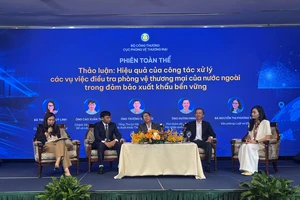 Ngành thép, mía đường giữ được thị trường nhờ áp dụng phòng vệ thương mại