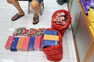 Doanh nghiệp mỹ phẩm đối mặt với vấn nạn hàng giả, hàng nhái