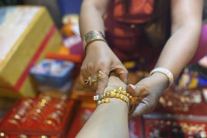 Chào bán vàng trang sức trên mạng xã hội, 2 doanh nghiệp bị phạt 200 triệu đồng