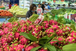 Vì sao thanh long Việt mất 'ngôi vương' ở châu Âu, Trung Quốc?