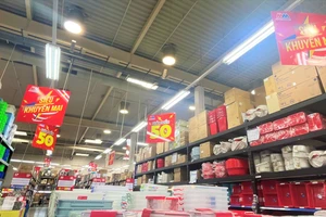 Kiểm soát chặt hàng nhập khẩu qua thương mại điện tử