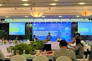 TP.HCM có đủ điều kiện trở thành trung tâm dịch vụ lớn của khu vực