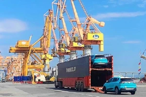 Xuất khẩu hàng Việt sang Indonesia đạt mức cao nhất từ trước đến nay