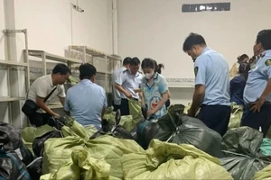 Livestream bán hàng đang phát triển nhanh chóng nhưng...