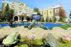 Bảo tàng gốm sứ tại Bình Dương sắp mở cửa có gì đặc biệt? 