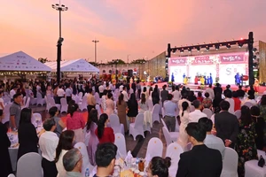 TP.HCM, Bình Dương, Đồng Nai 'gánh' nửa kim ngạch xuất khẩu gỗ cả nước