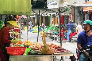 Nhiều sản phẩm của Việt Nam có cơ hội xuất chính ngạch sang Singapore