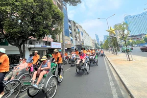 Du khách Mỹ tìm kiếm thông tin về du lịch Việt Nam nhiều nhất