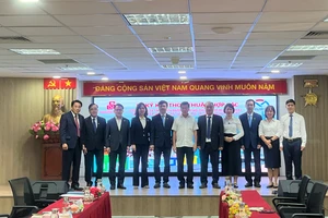 Sẵn sàng mở các cửa hàng tiện lợi Co.op dọc các tuyến metro 