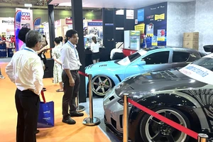 VCCI ủng hộ gia hạn thuế tiêu thụ đặc biệt cho ô tô sản xuất trong nước 