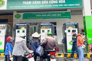 Đề xuất ban hành quy định thay thế xăng khoáng bằng xăng sinh học