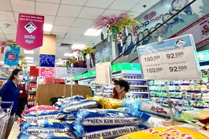 Doanh số của 'ông lớn' bán lẻ Việt Nam đạt hơn 30.000 tỉ đồng