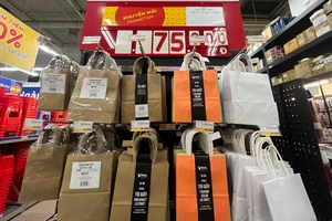 Doanh nghiệp có thể bị phạt đến 1 tỉ đồng nếu không đăng ký kế hoạch tái chế bao bì 