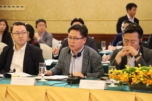 Samsung ba năm mòn mỏi chờ hoàn hơn 582 tỉ đồng thuế, lãnh đạo TP.HCM đề nghị trả lời dứt khoát 