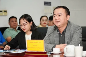 Mục tiêu xây dựng ngành yến sào trở thành 'đặc sản' của Việt Nam