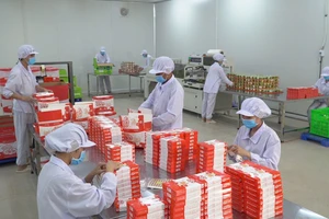 Báo Pháp Luật TP.HCM kiến nghị TP.HCM đề xuất Chính phủ có chương trình phát triển ngành yến