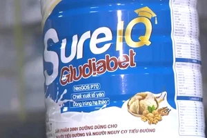 Hiệp hội sữa Việt Nam: 2 doanh nghiệp sản xuất sữa giả không phải là thành viên của hiệp hội