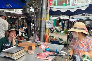 TP.HCM tìm hướng đi cho chợ dân sinh