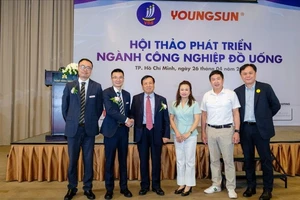 Đổi mới và Phát triển bền vững: Chìa khóa phát triển của ngành đồ uống 