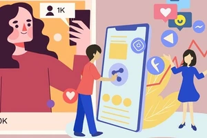 Sẽ dùng AI để phát hiện bài quảng cáo sai sự thật của người có ảnh hưởng trên mạng xã hội