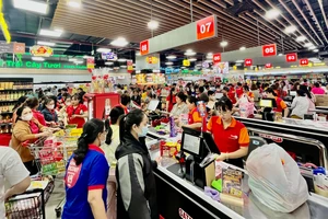 Hoàn thuế giá trị gia tăng: VCCI đề nghị không buộc người mua chịu trách nhiệm của người bán