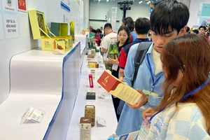  Việt Nam xếp thứ 4 toàn cầu về nhập khẩu bao bì giấy