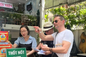 TP.HCM tạo cú hích lớn đưa du lịch thành ngành kinh tế mũi nhọn