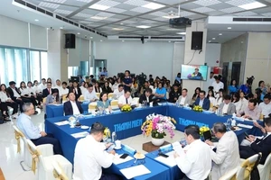 Xây dựng kinh tế tự lực, tự cường dựa vào khoa học công nghệ 