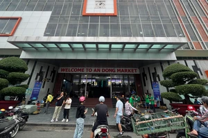 Cần giải pháp gỡ vướng hóa đơn điện tử cho tiểu thương bán sỉ