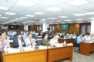 Từ khủng hoảng 'trứng gà giả' đến chiến lược truyền thông bền vững cho ngành thực phẩm TP.HCM