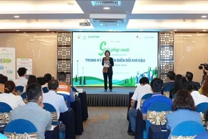 Công ty Việt nguy cơ không xuất khẩu được hàng vì lý do này