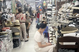 Tiểu thương chợ An Đông xin cơ chế xử lý hàng tồn kho để tuân thủ quy định hóa đơn điện tử