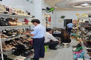 Hơn 120 website, ứng dụng thương mại điện tử bị 'khai tử'