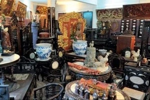 Muốn hành nghề tu bổ di tích, một cá nhân phải có ba loại chứng nhận?