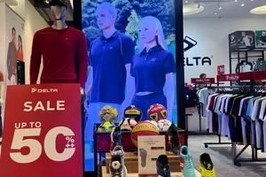 VCCI đề nghị bỏ giới hạn khuyến mãi 50%, chuyển sang cơ chế hậu kiểm