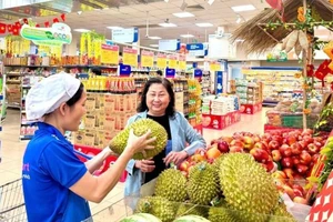 Sở Công Thương TP.HCM lên tiếng vụ Saigon Co.op bị cấm thầu