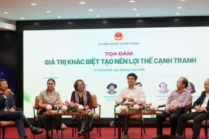 Hành trình tỉ đô của trái cây Việt, lời giải cho chanh dây, chuối, dứa, dừa