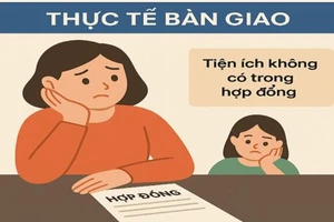Bộ Công Thương cảnh báo chiêu trò trong quảng cáo bất động sản