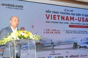 Thêm công cụ giúp công ty Việt tiếp cận trực tiếp đối tác toàn cầu chỉ với một điểm chạm