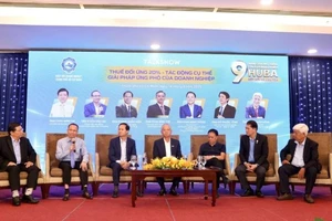 Một số công ty gỗ Việt Nam tính đường sản xuất ngay tại Mỹ