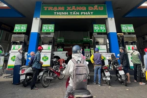 Khai tử toàn bộ xăng A95: Không áp đặt đột ngột, tránh gây rủi ro lớn cho dân 