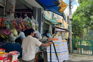 Hộ kinh doanh tiếp cận phần mềm kế toán kết nối hóa đơn điện tử...miễn phí ra sao?